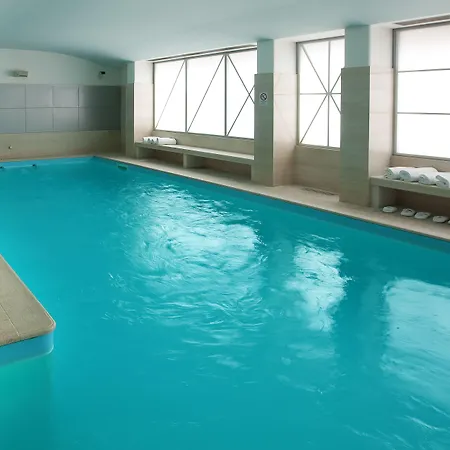 Sangallo Palace 4* Perugia