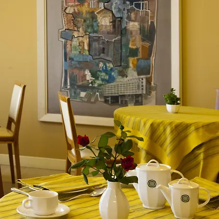 Sangallo Palace 4* Perugia