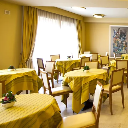 Sangallo Palace Hotel 4*