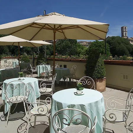 Sangallo Palace Hotel 4*