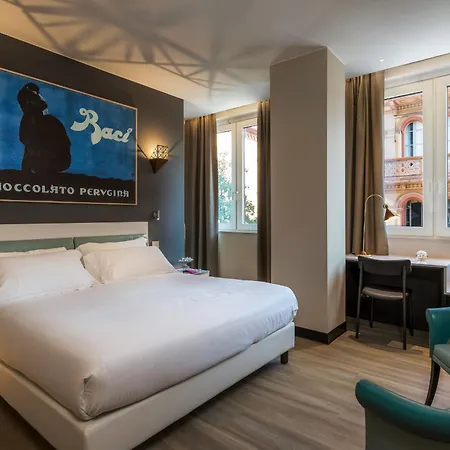 Hotel Sangallo Palace 4*