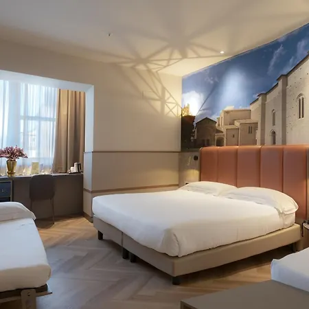 Sangallo Palace Hotel 4*