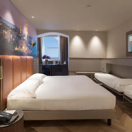 Hotel Sangallo Palace Perugia