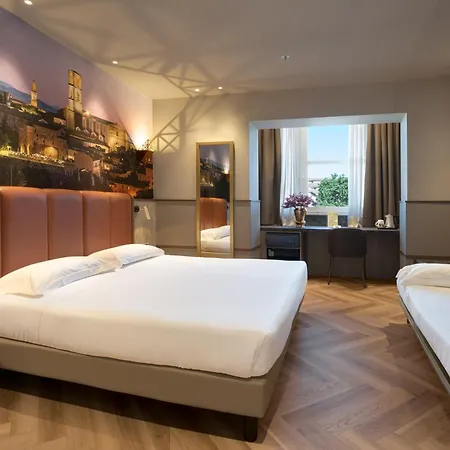 Sangallo Palace Hotel 4*