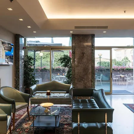 فندق Sangallo Palace 4*
