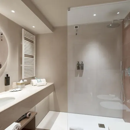 Sangallo Palace 4* Perugia