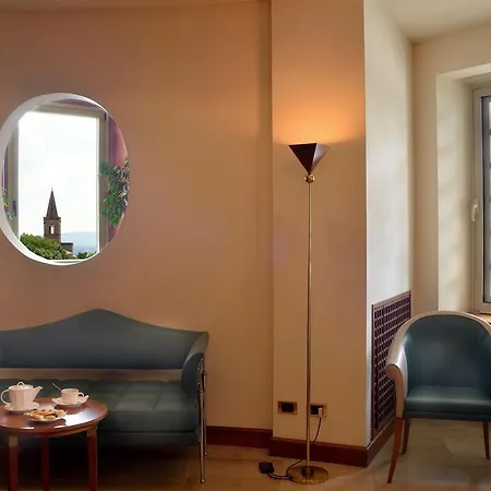Sangallo Palace Hotel