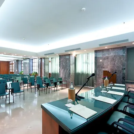 Sangallo Palace Pérouse