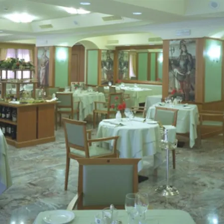 Sangallo Palace بيرودجا