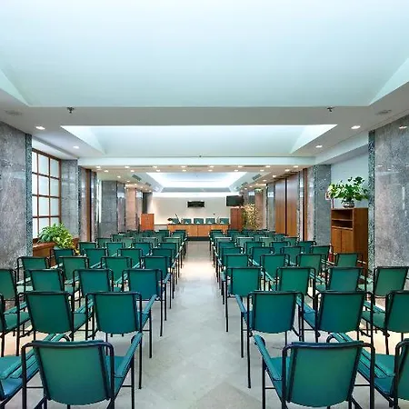 Hotel Sangallo Palace Perugia