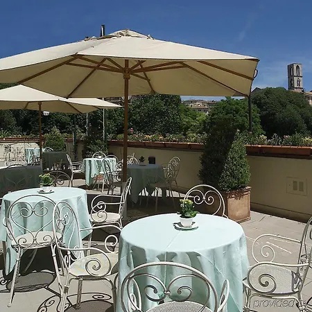 Hotel Sangallo Palace