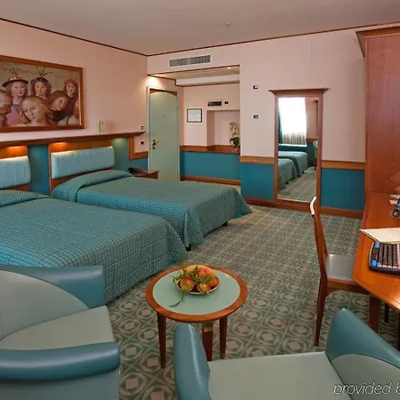 Hotel Sangallo Palace 4*