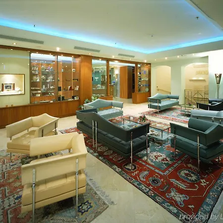 Sangallo Palace Hotel 4*