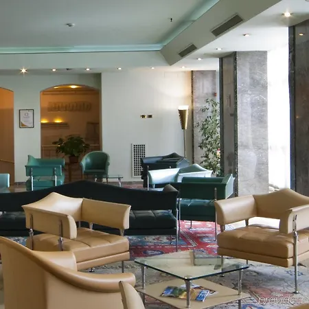 Sangallo Palace 4* Perugia