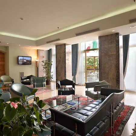 Sangallo Palace 4* Perugia