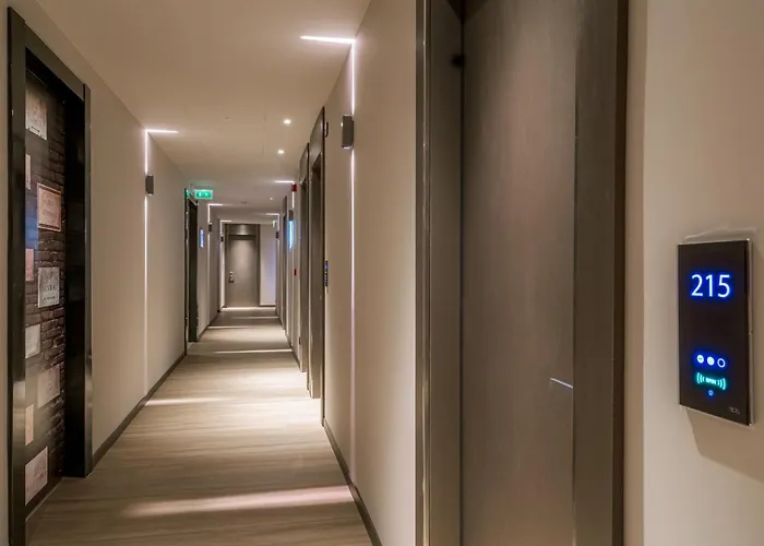 Sangallo Palace فندق بيرودجا