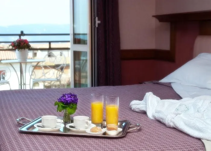 Sangallo Palace Hotel 4*