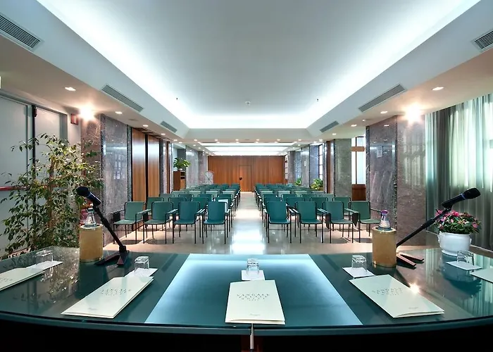 فندق Sangallo Palace