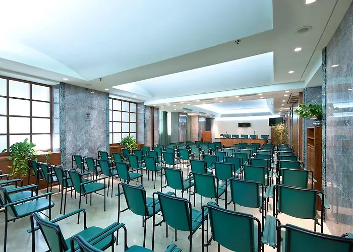 Sangallo Palace فندق 4*