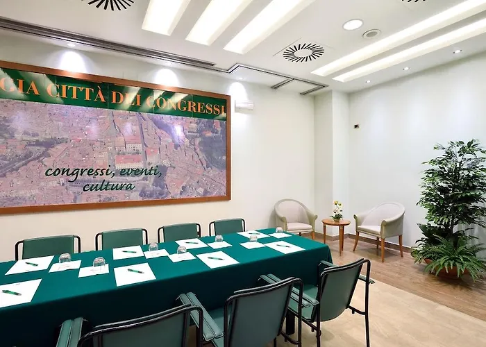 Sangallo Palace فندق