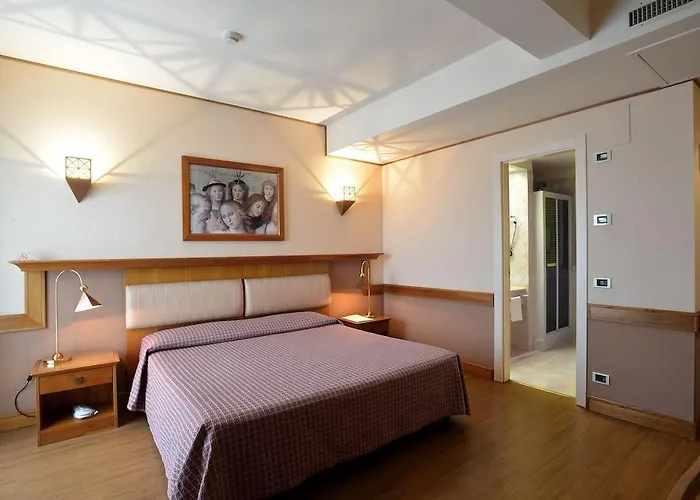 Sangallo Palace Perugia