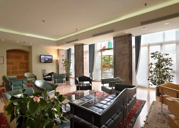 Sangallo Palace 4* بيرودجا