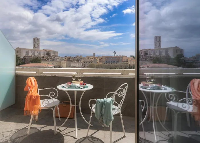 Hotel Sangallo Palace 4*