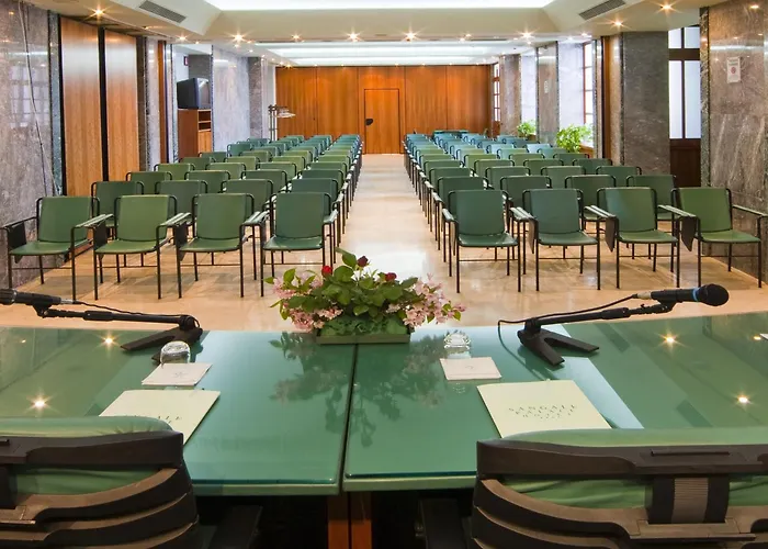 Sangallo Palace بيرودجا