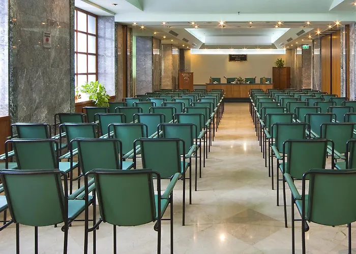 Sangallo Palace بيرودجا