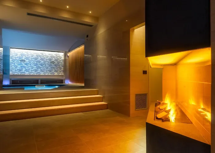 Sangallo Palace بيرودجا