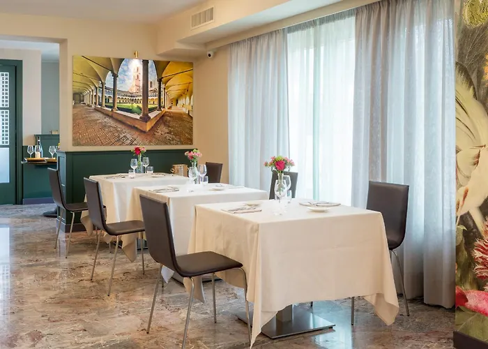 Sangallo Palace 4* بيرودجا