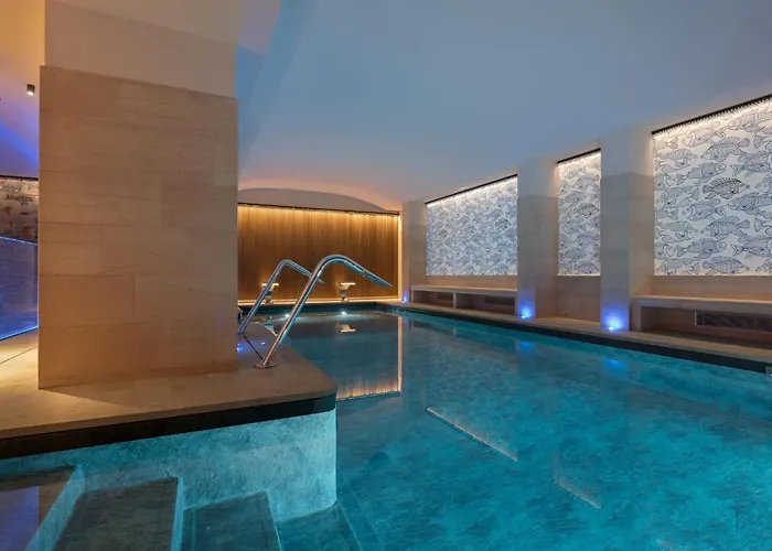 Sangallo Palace Hotel