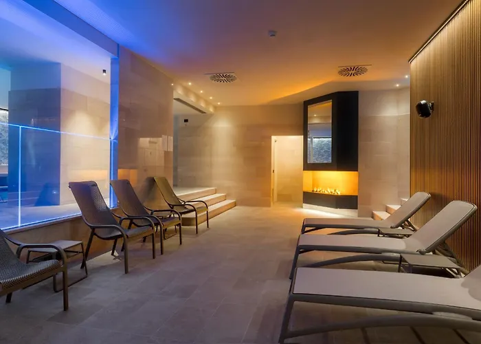 فندق Sangallo Palace