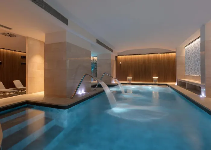 Sangallo Palace Hotel 4*