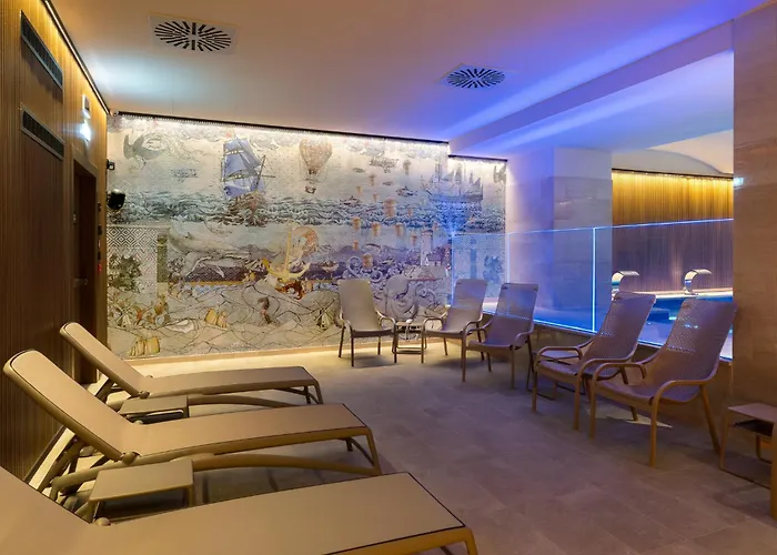 Hotel Sangallo Palace 4*