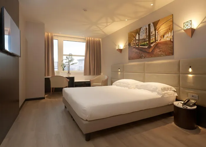 Sangallo Palace 4* Perugia