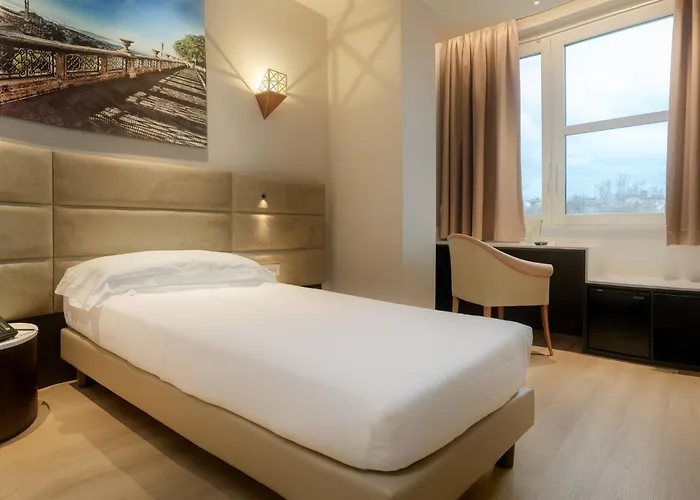 Sangallo Palace فندق