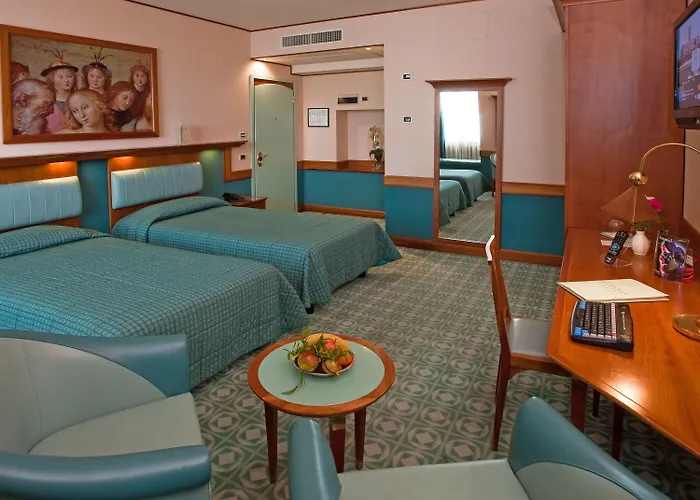 Sangallo Palace Hotel