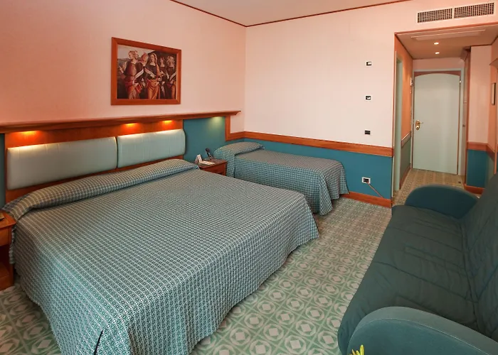 Sangallo Palace Hotel Perugia