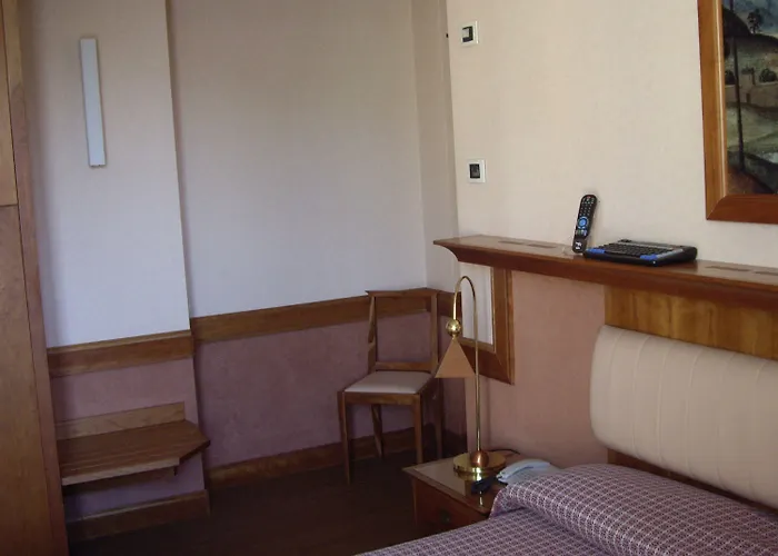 Hotel Sangallo Palace