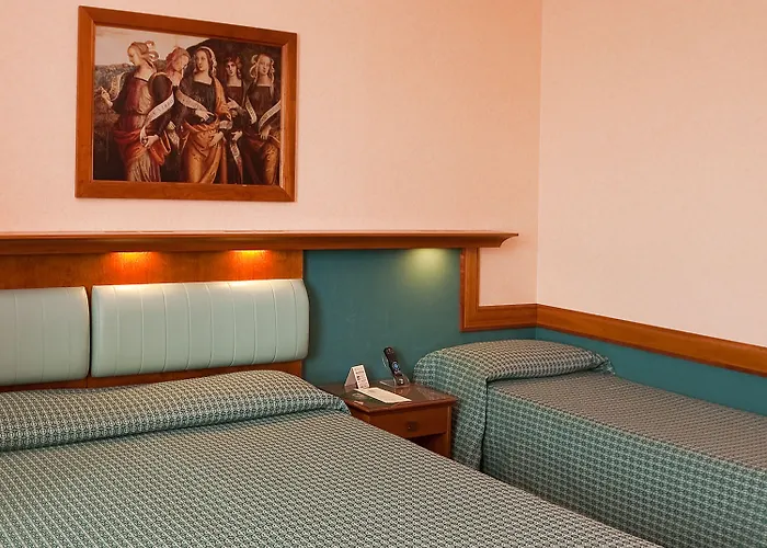 Sangallo Palace Hotel