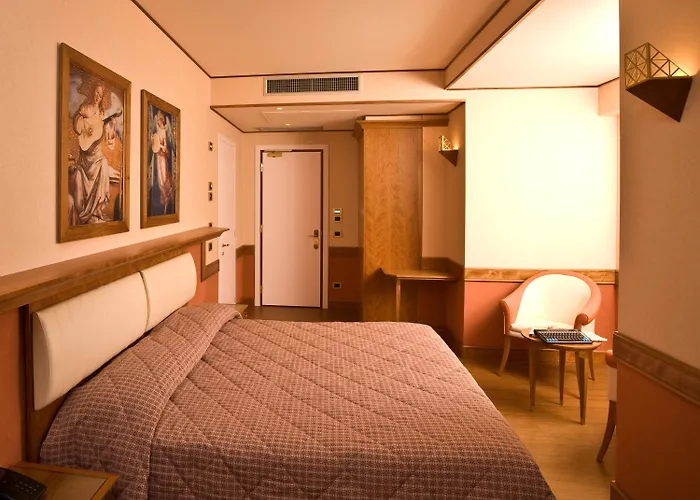 Sangallo Palace Hotel Perugia