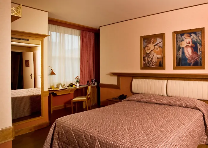 Sangallo Palace Hotel Perugia