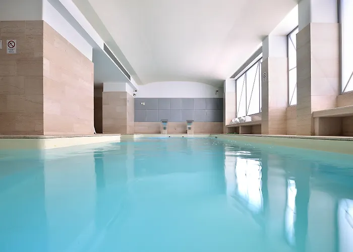 Sangallo Palace Perugia