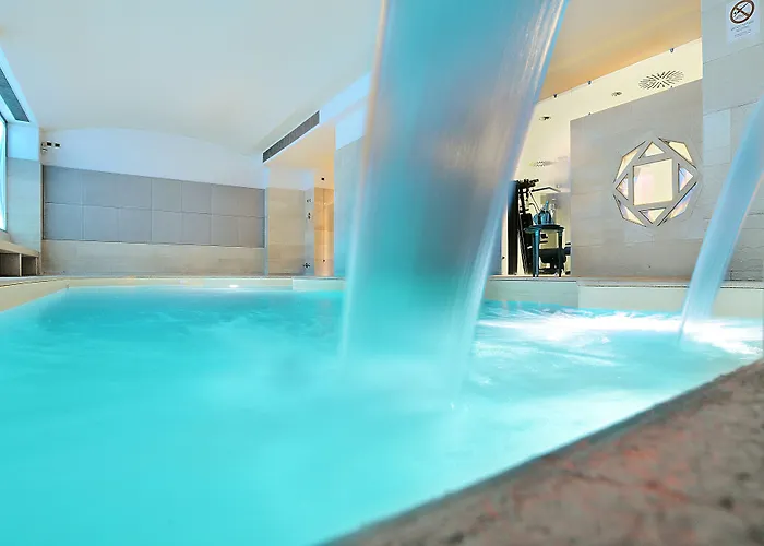 Hotel Sangallo Palace Perugia