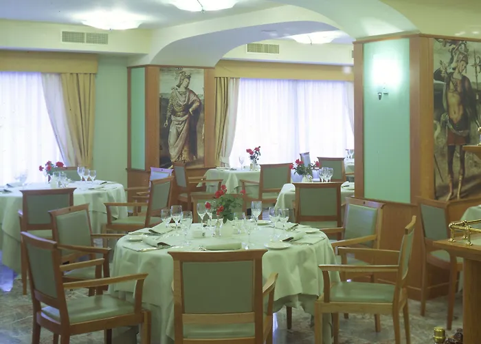 Hotel Sangallo Palace