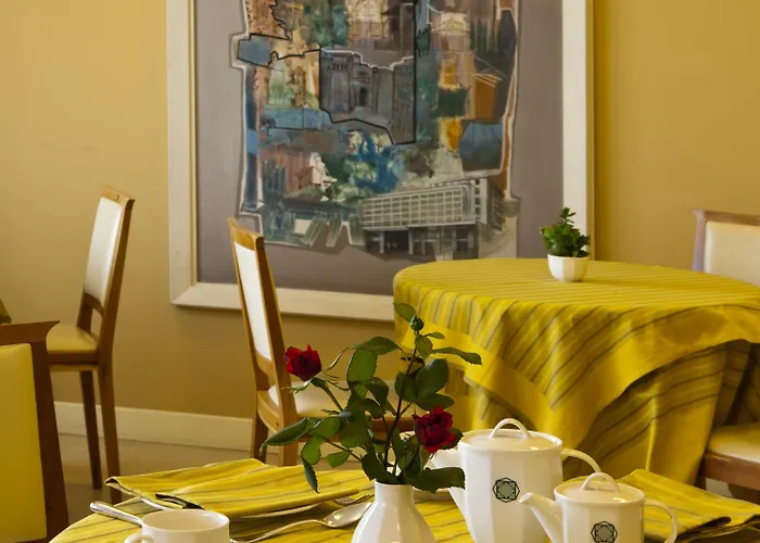 Sangallo Palace 4* Perugia