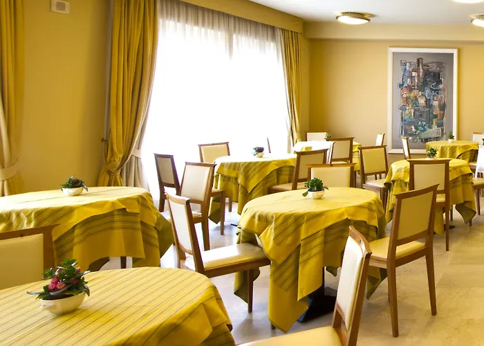 Sangallo Palace Hotel 4*