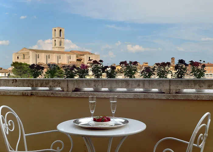 Sangallo Palace Hotel