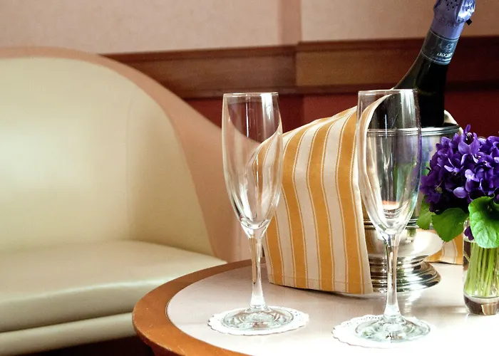 فندق Sangallo Palace